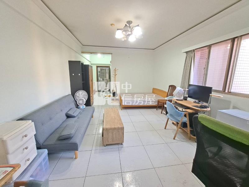 巨蛋捷運商圈翻新美宅房屋室內格局與周邊環境