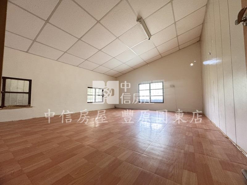 豐原國小住家房屋室內格局與周邊環境