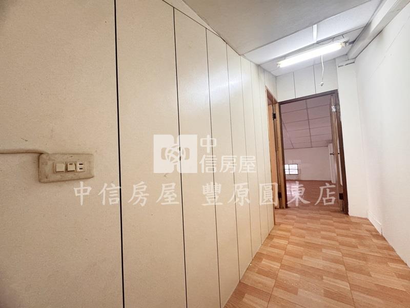 豐原國小住家房屋室內格局與周邊環境