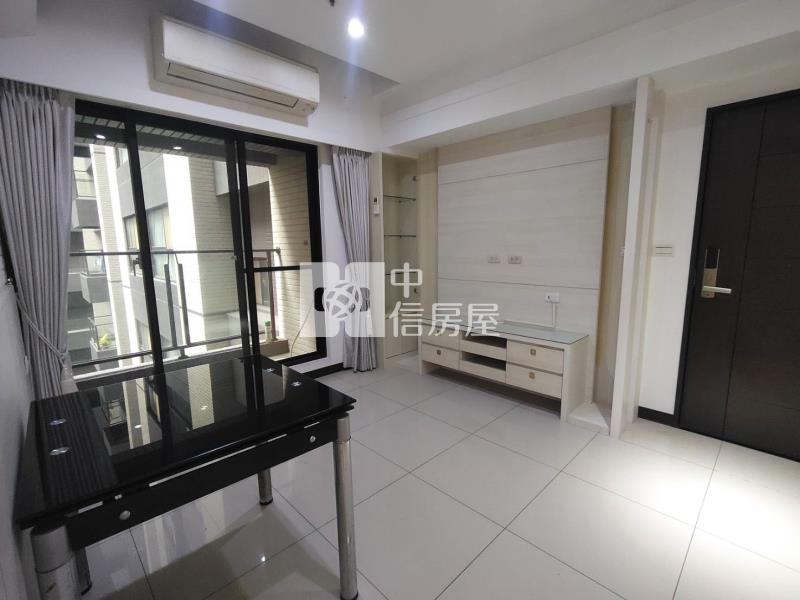 省桃~龍山國小新帝標2房車房屋室內格局與周邊環境