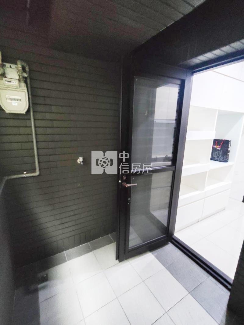 省桃~龍山國小新帝標2房車房屋室內格局與周邊環境