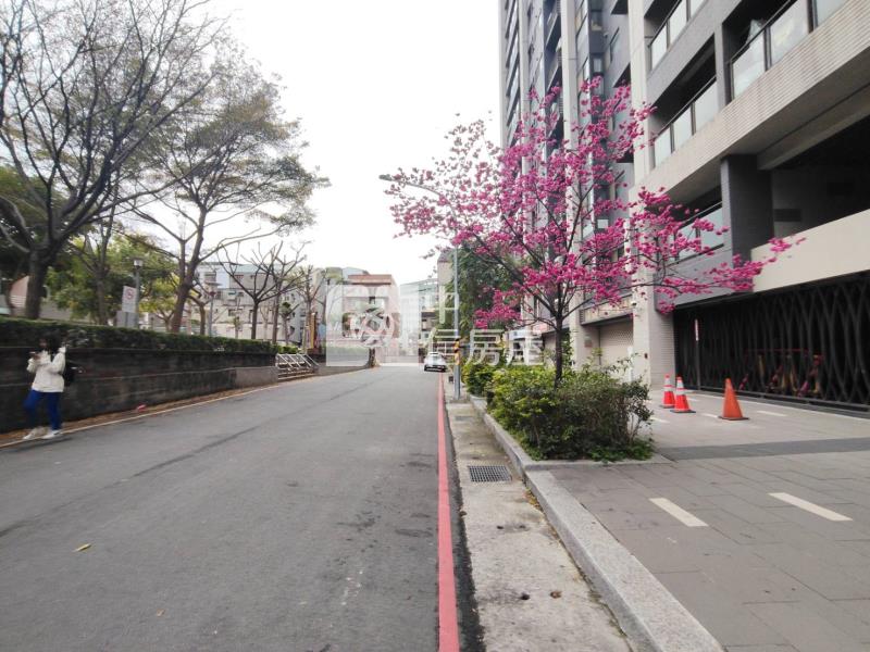 省桃~龍山國小新帝標2房車房屋室內格局與周邊環境