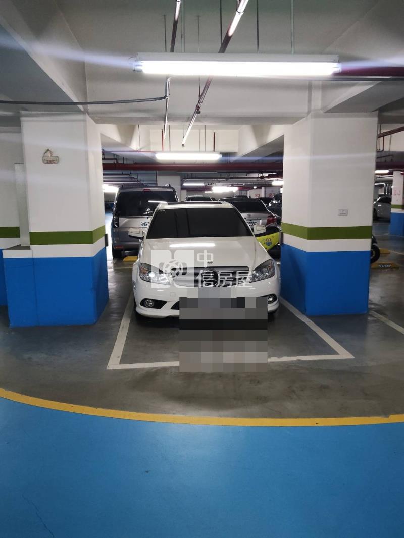 省桃~龍山國小新帝標2房車房屋室內格局與周邊環境