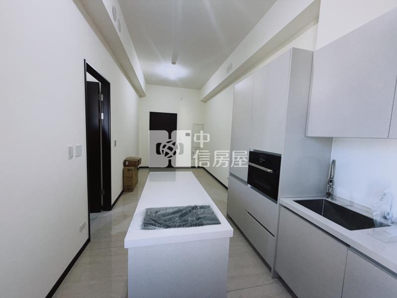 青埔時尚苑2房車房屋室內格局與周邊環境