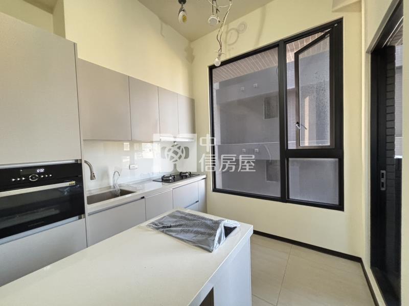 青埔時尚苑2房車房屋室內格局與周邊環境