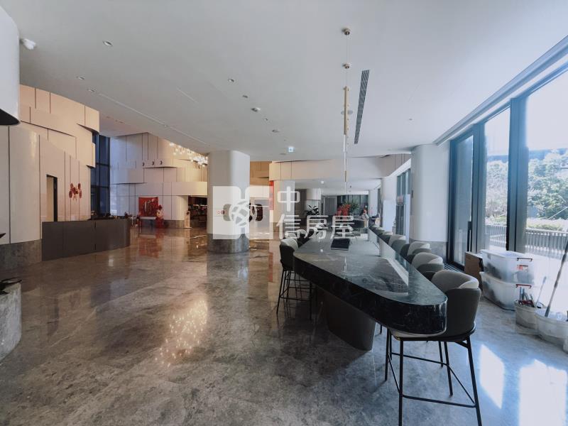 青埔時尚苑2房車房屋室內格局與周邊環境