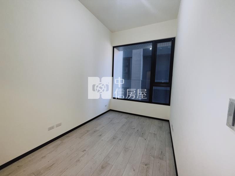 青埔時尚苑2房車房屋室內格局與周邊環境