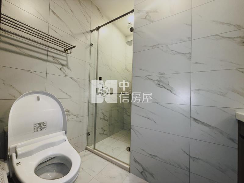 青埔時尚苑2房車房屋室內格局與周邊環境