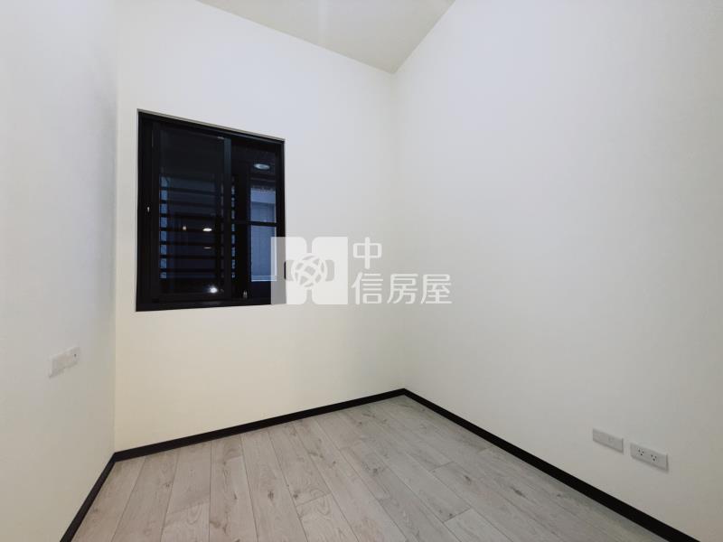 青埔時尚苑2房車房屋室內格局與周邊環境