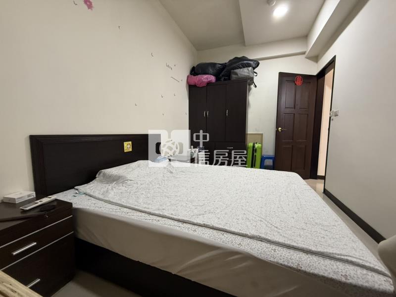 忠孝大道2期2房車房屋室內格局與周邊環境