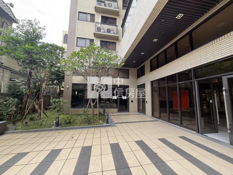 忠孝大道2期2房車房屋室內格局與周邊環境