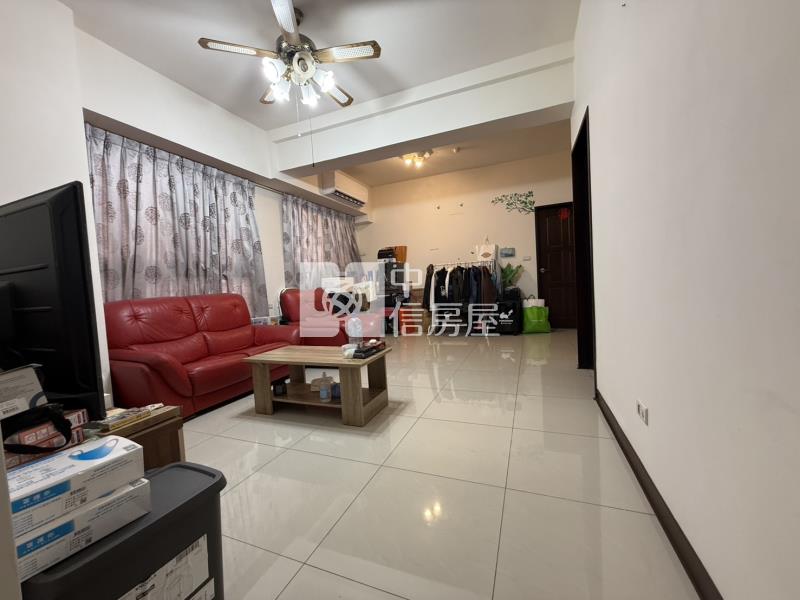 忠孝大道2期2房車房屋室內格局與周邊環境