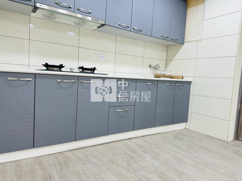 正瑞梅國小旁公園學區透天房屋室內格局與周邊環境