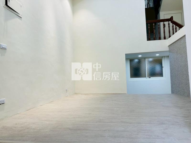 正瑞梅國小旁公園學區透天房屋室內格局與周邊環境