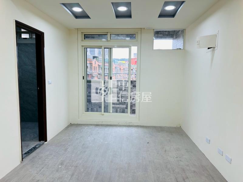 正瑞梅國小旁公園學區透天房屋室內格局與周邊環境