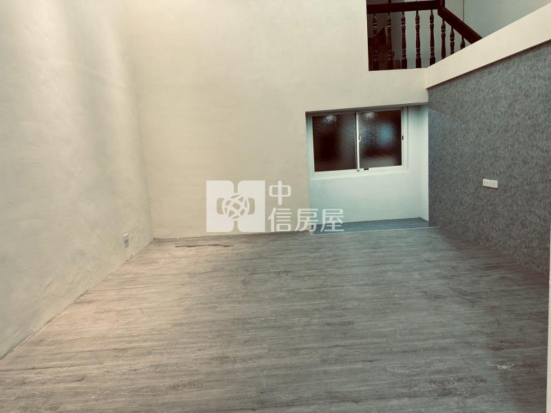 正瑞梅國小旁公園學區透天房屋室內格局與周邊環境