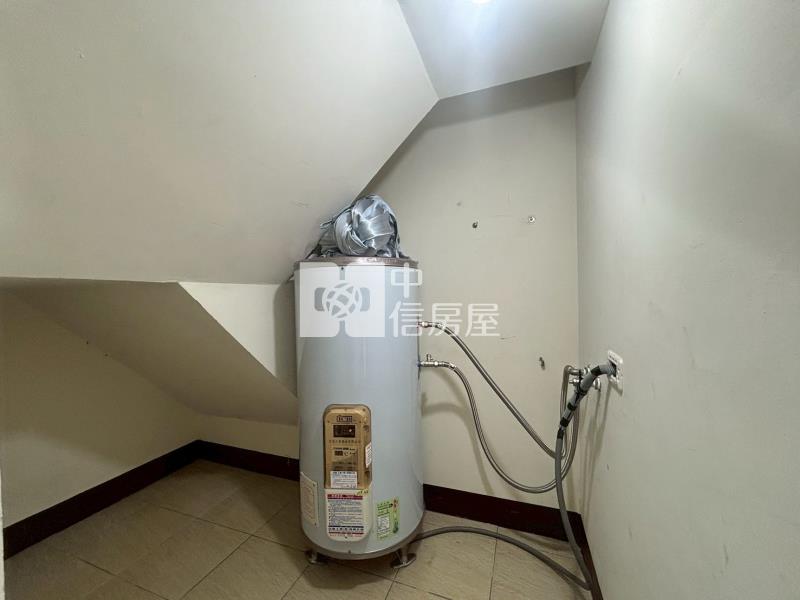 觀音工業區稀有金店面房屋室內格局與周邊環境