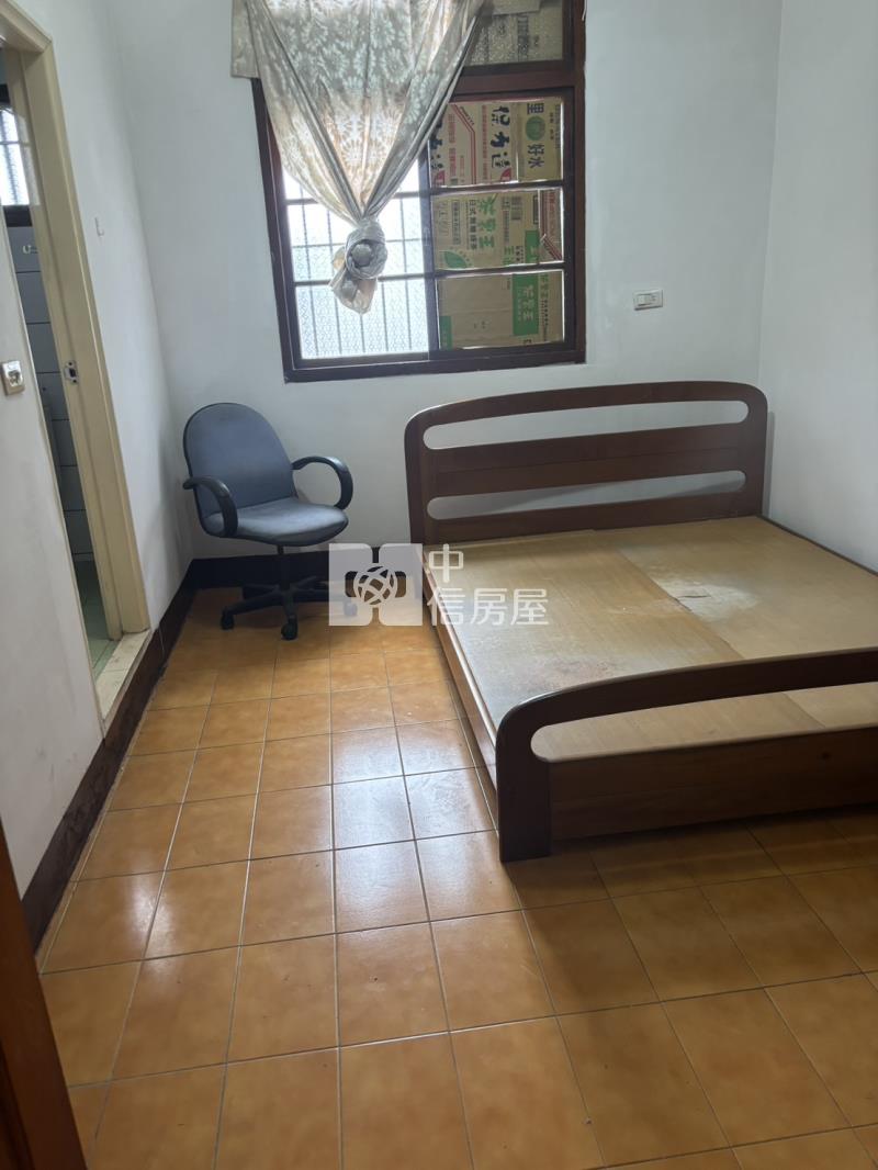 高鐵旁無保登透天店面房屋室內格局與周邊環境