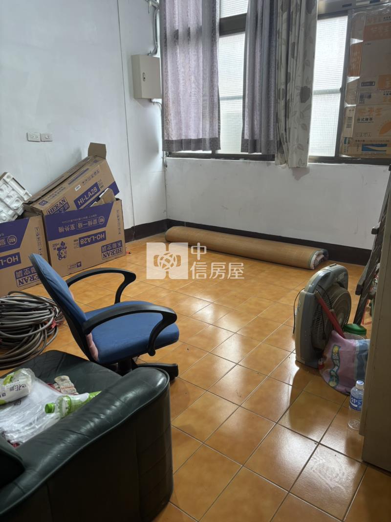 高鐵旁無保登透天店面房屋室內格局與周邊環境