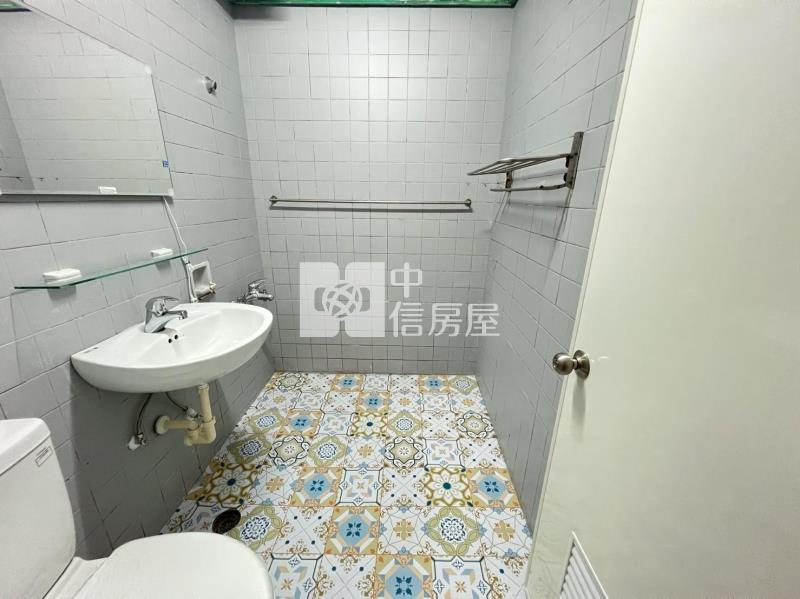 平鎮國中美寓房屋室內格局與周邊環境