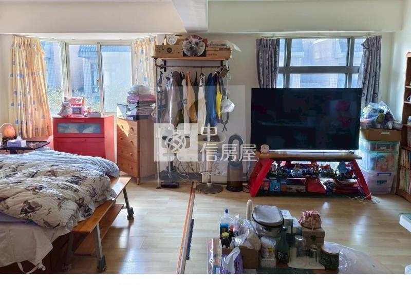 【玖禾】楊梅夏威夷重疊別墅社區房屋室內格局與周邊環境