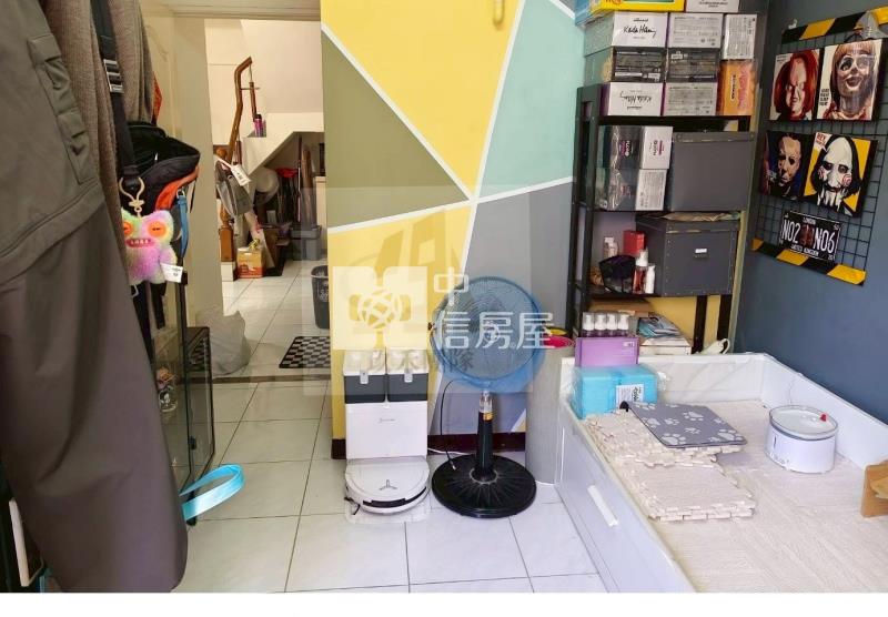 【玖禾】楊梅夏威夷重疊別墅社區房屋室內格局與周邊環境