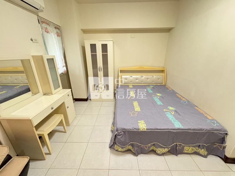 國圖館旁收租美套房房屋室內格局與周邊環境