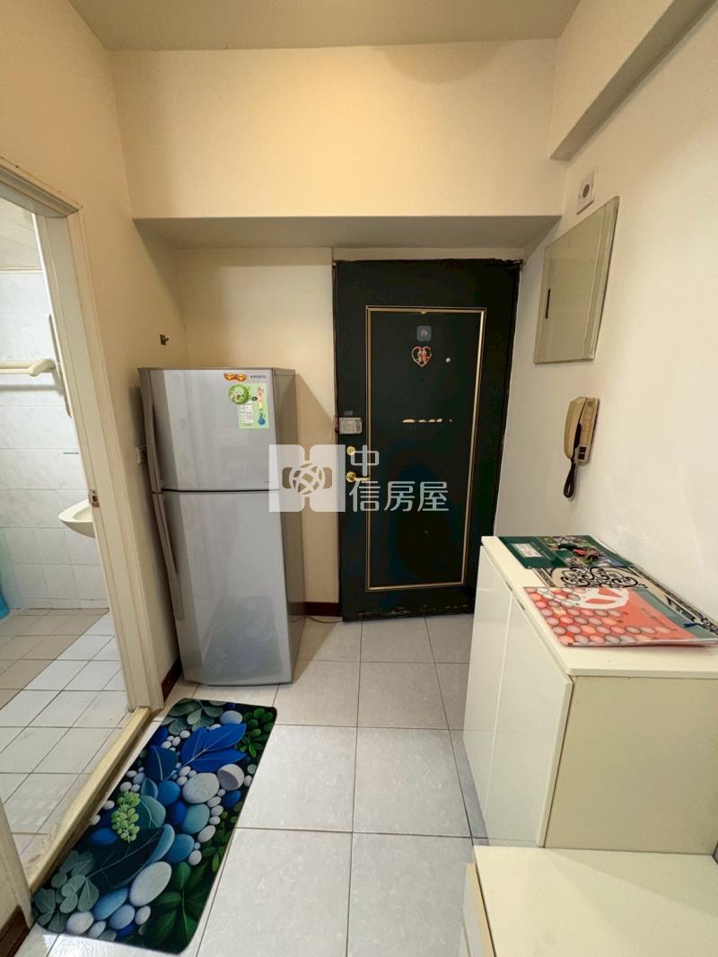 國圖館旁收租美套房房屋室內格局與周邊環境