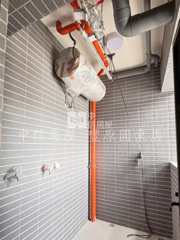 成功寶宇房屋室內格局與周邊環境