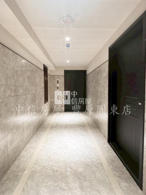 成功寶宇房屋室內格局與周邊環境