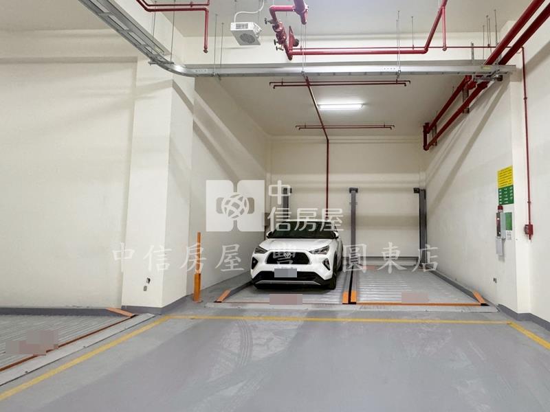 成功寶宇房屋室內格局與周邊環境