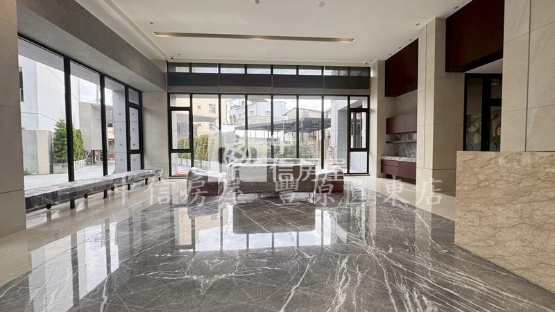 成功寶宇房屋室內格局與周邊環境