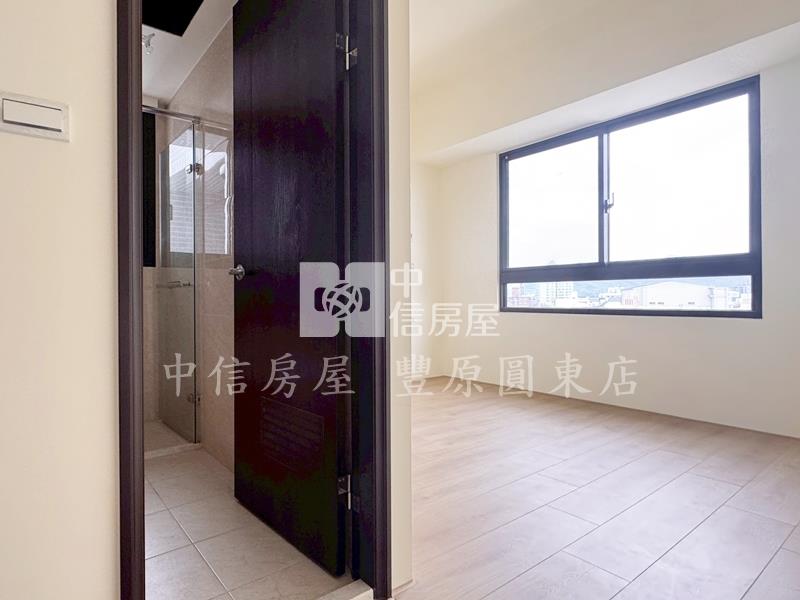 成功寶宇房屋室內格局與周邊環境