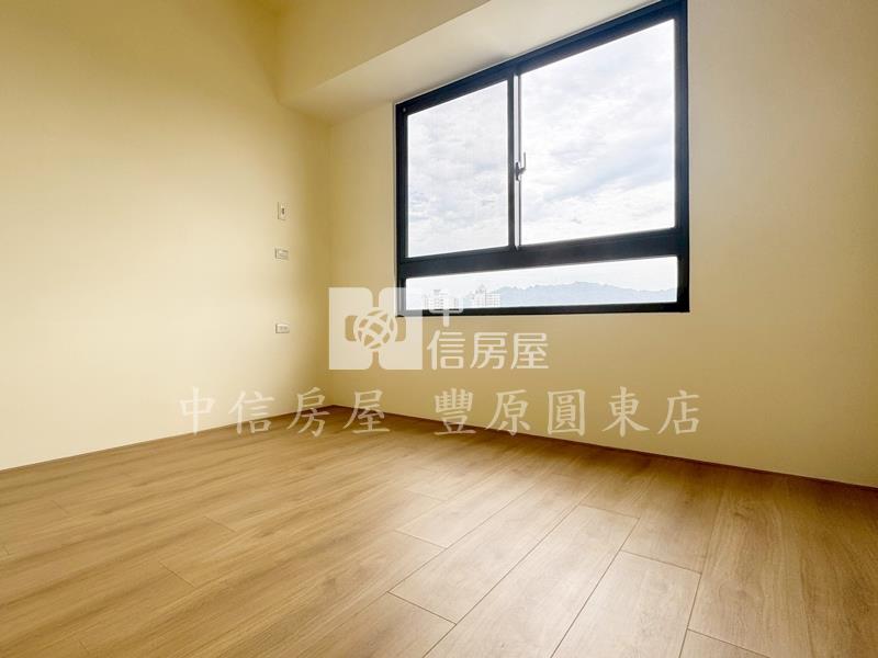 成功寶宇房屋室內格局與周邊環境