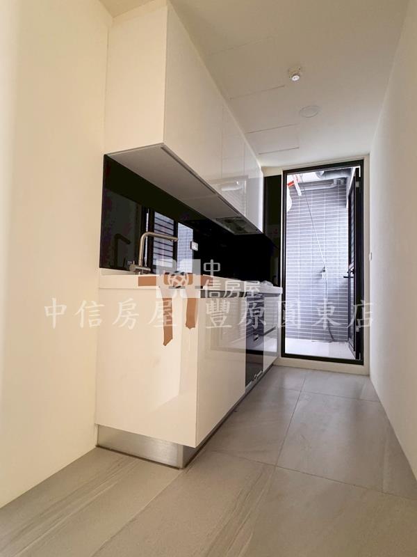 成功寶宇房屋室內格局與周邊環境