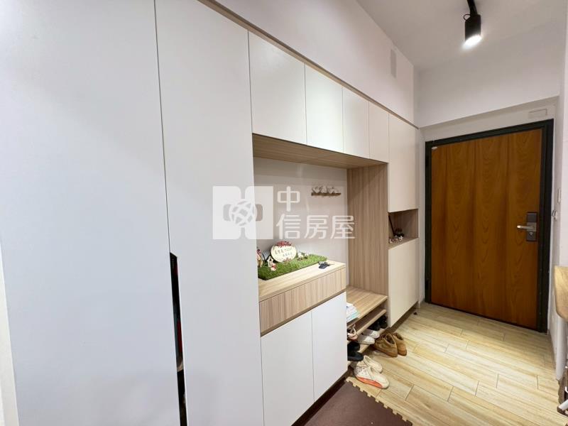 專-東橋永龍大空間優美3+1平車房屋室內格局與周邊環境