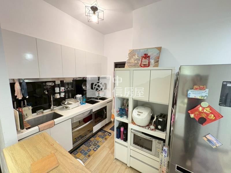 專-東橋永龍大空間優美3+1平車房屋室內格局與周邊環境