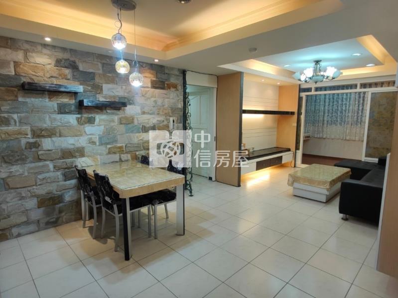 儷景富邑三改二房平車房屋室內格局與周邊環境