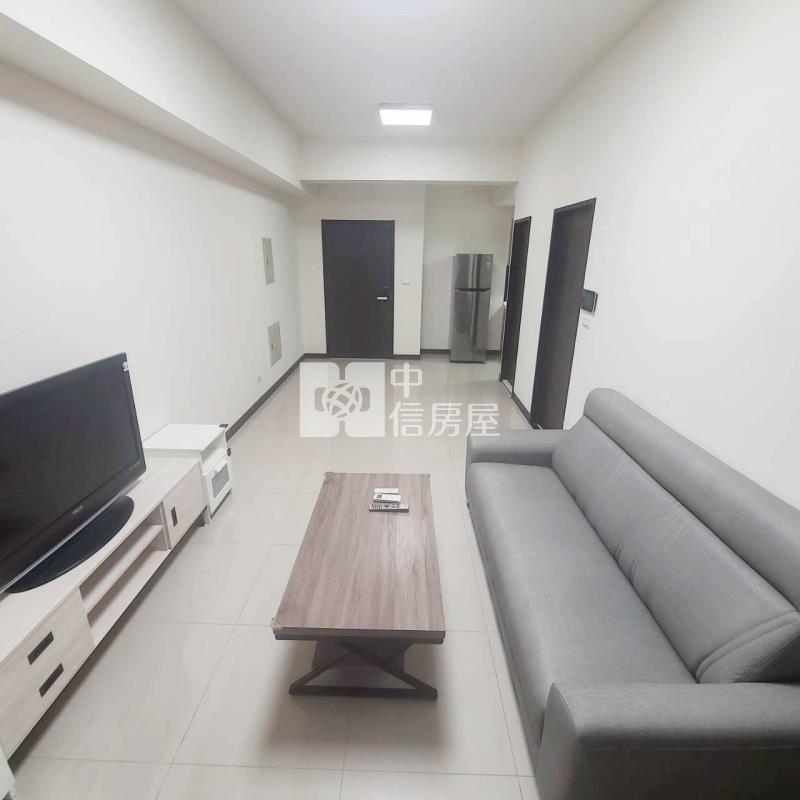 尚順兩房平車美廈房屋室內格局與周邊環境