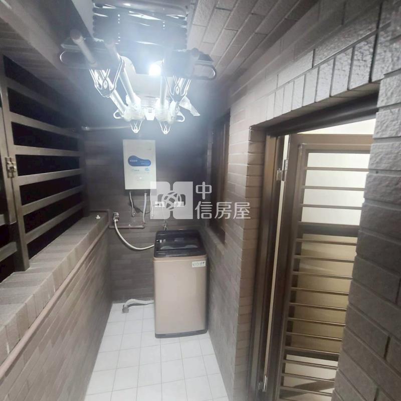 尚順兩房平車美廈房屋室內格局與周邊環境