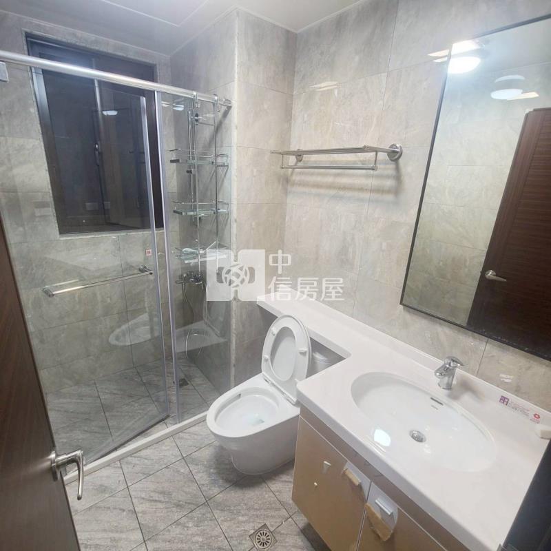 尚順兩房平車美廈房屋室內格局與周邊環境