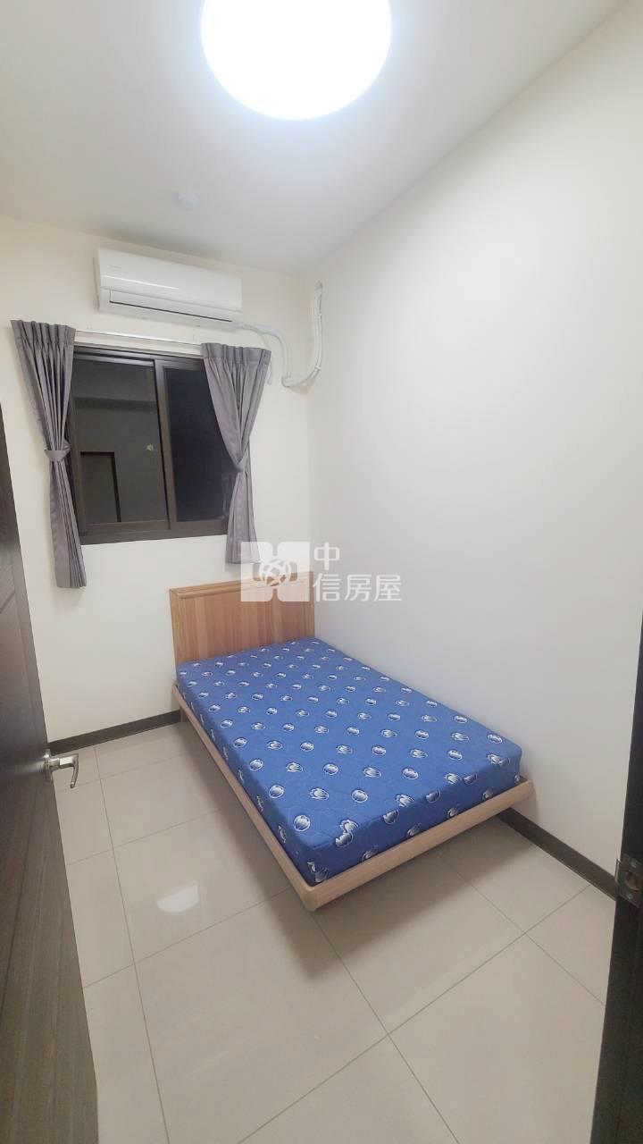 尚順兩房平車美廈房屋室內格局與周邊環境