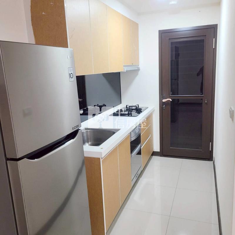 尚順兩房平車美廈房屋室內格局與周邊環境