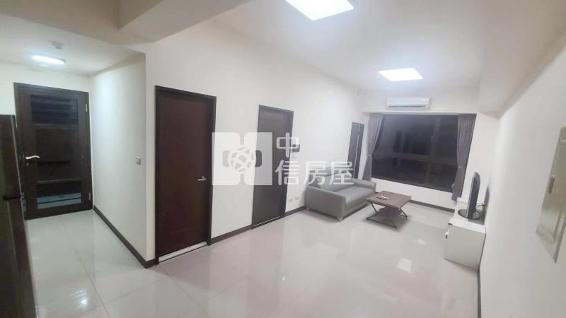 尚順兩房平車美廈房屋室內格局與周邊環境