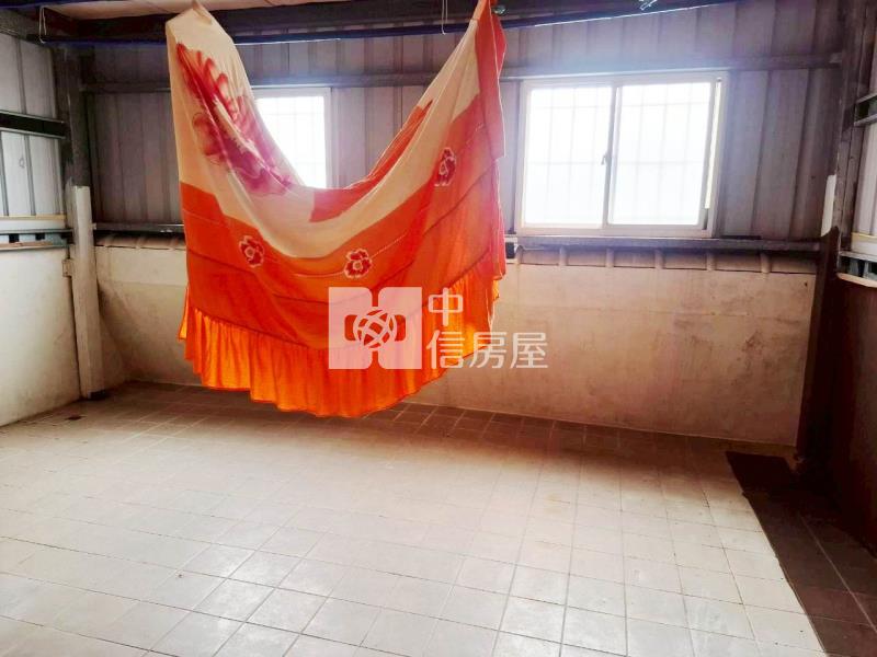 觀音高中透天（B213）房屋室內格局與周邊環境