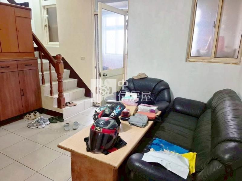 觀音高中透天（B213）房屋室內格局與周邊環境