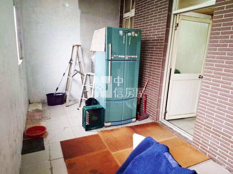 觀音高中透天（B213）房屋室內格局與周邊環境