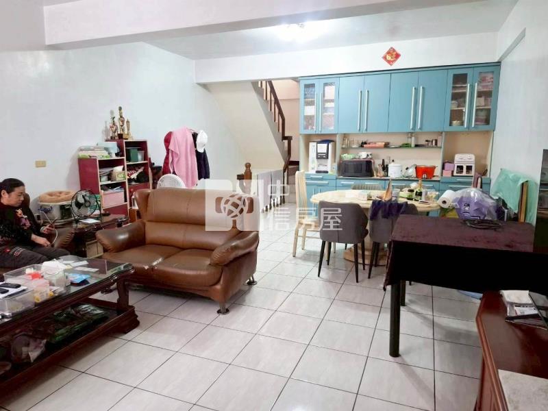 觀音高中透天（B213）房屋室內格局與周邊環境