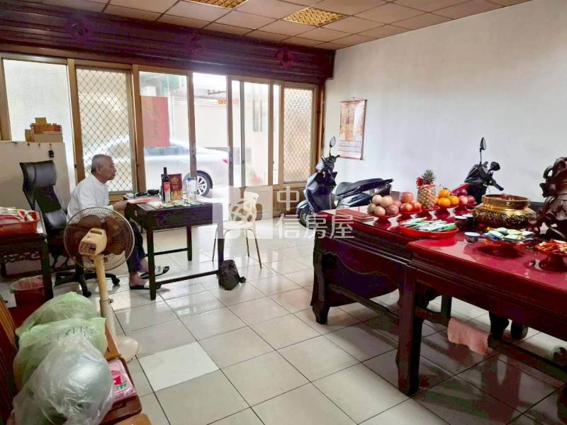 觀音高中透天（B213）房屋室內格局與周邊環境