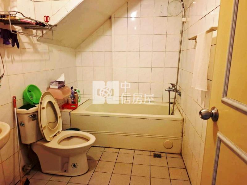 觀音高中透天（B213）房屋室內格局與周邊環境